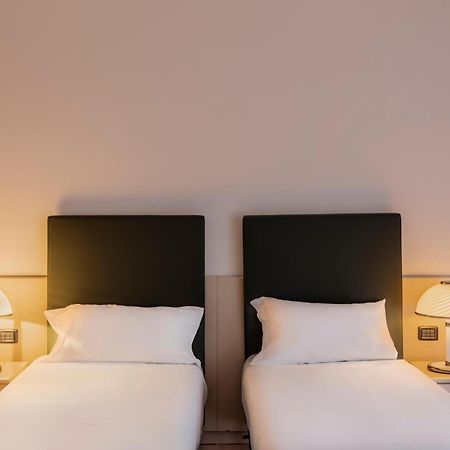 B&B Hotel Bari Rondo Kültér fotó