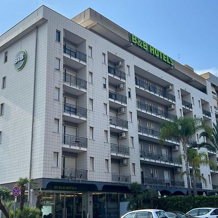 B&B Hotel Bari Rondo Kültér fotó
