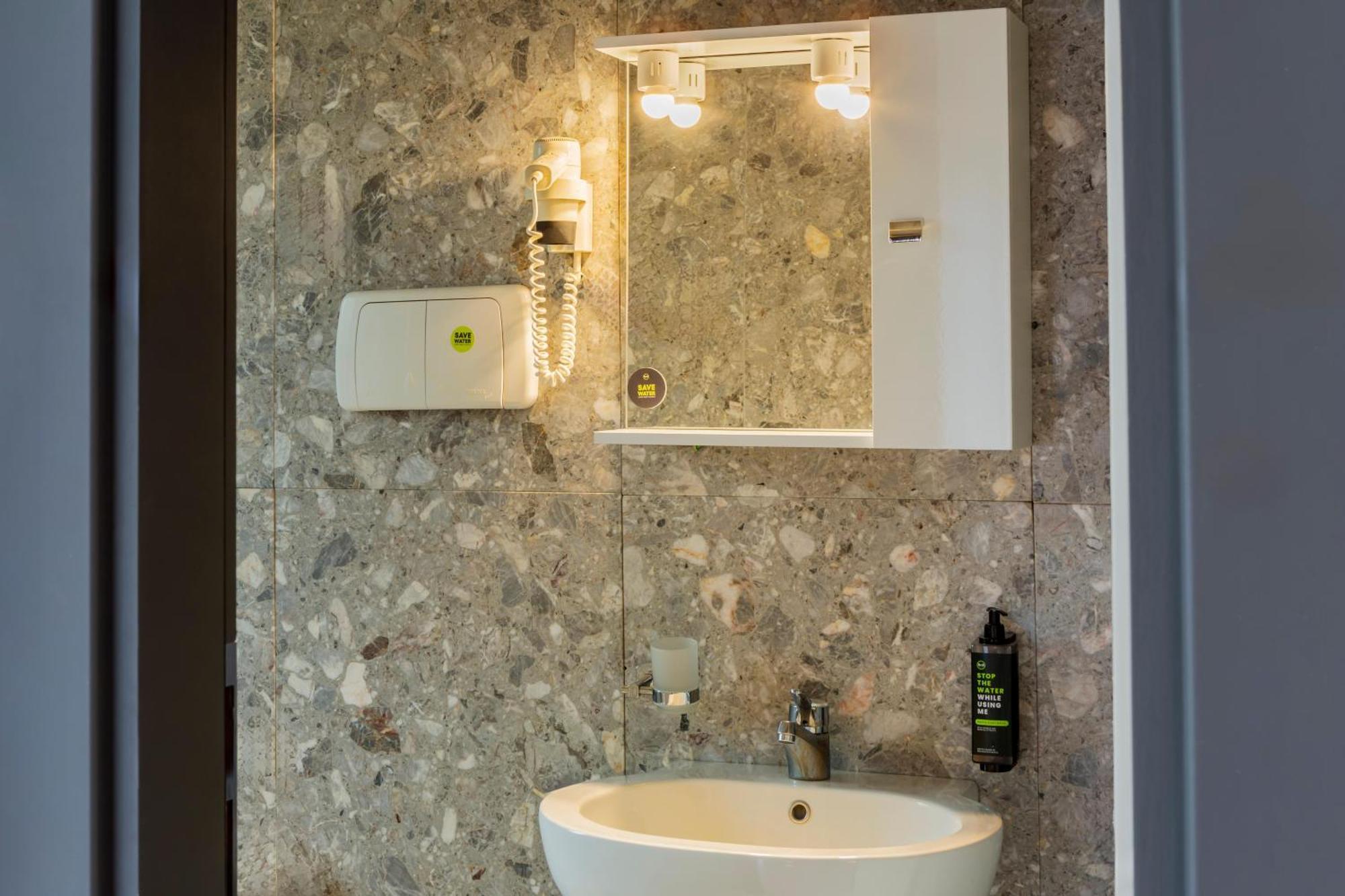 B&B Hotel Bari Rondo Kültér fotó