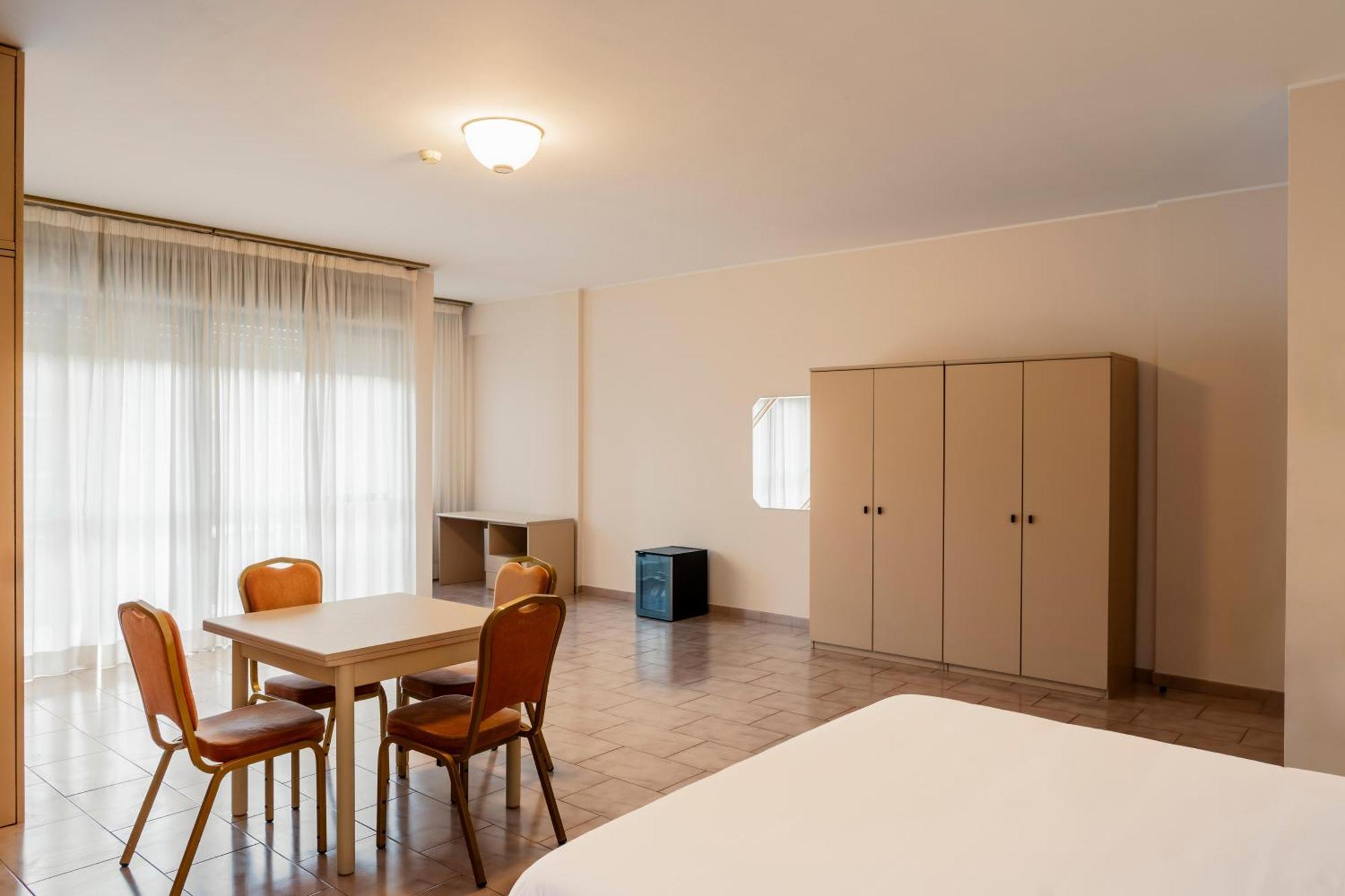 B&B Hotel Bari Rondo Kültér fotó